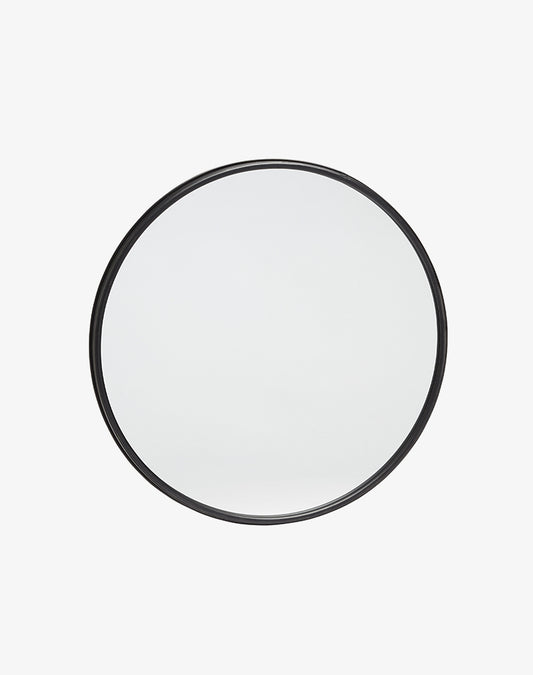 Pisa Round Mirror