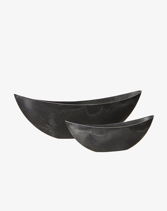 Boat Bowl - Medium