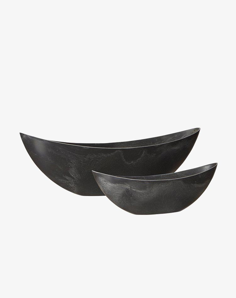 Boat Bowl - Large