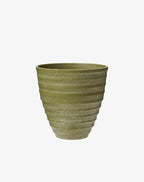 Yodit Vase Pot - Green