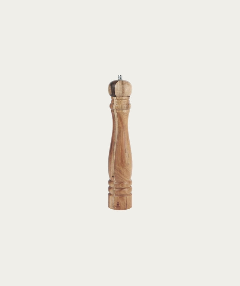 Pepper Mill - Acacia Wood