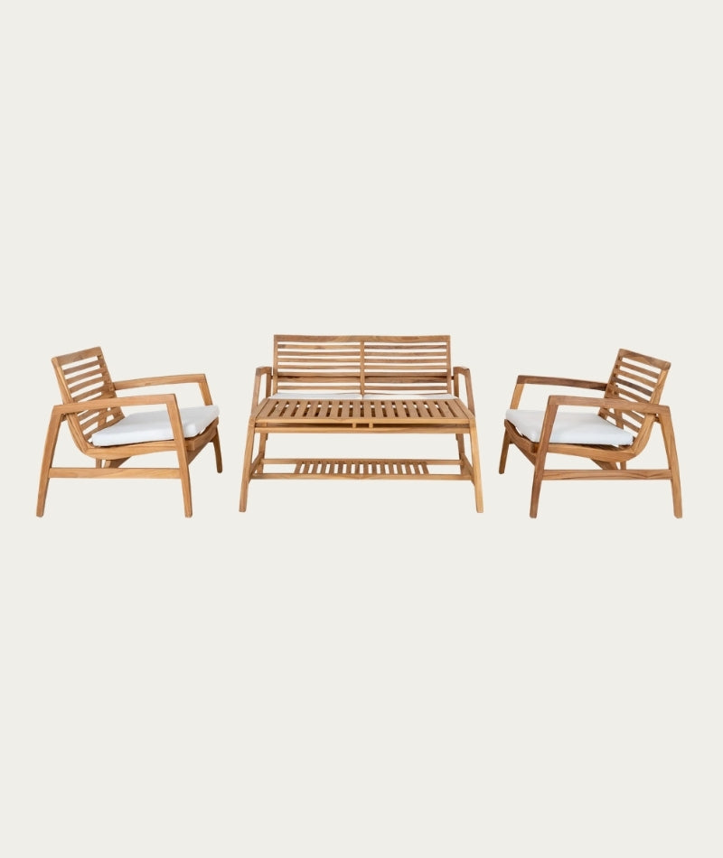 Santander Lounge Set Lounge Set