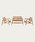 Santander Lounge Set Lounge Set