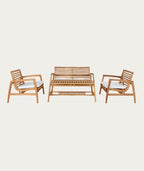 Santander Lounge Set Lounge Set