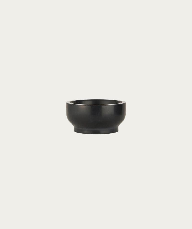 Mini Stone Bowl