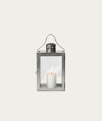 Square Lantern
