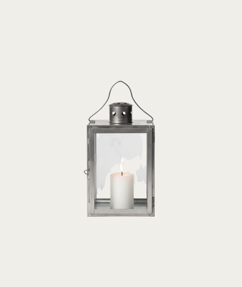 Square Lantern