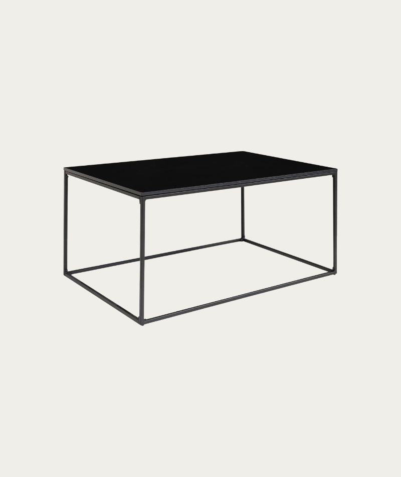 Vita Coffee Table - Black