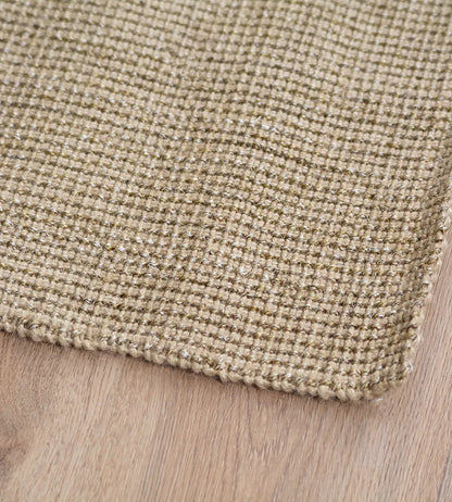 Disa Jute Mat - 200 x 300cm