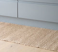 Naset Walkway Runner Mat - 80 x 300cm Lindbark
