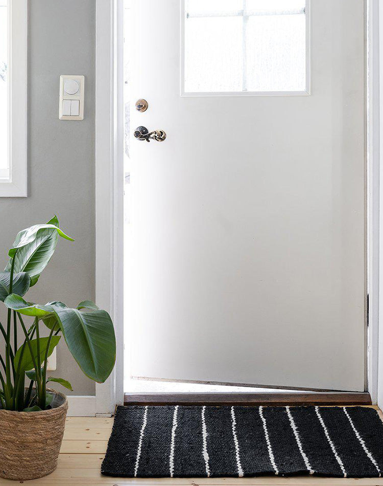 Mats and Rugs – Scandi Design