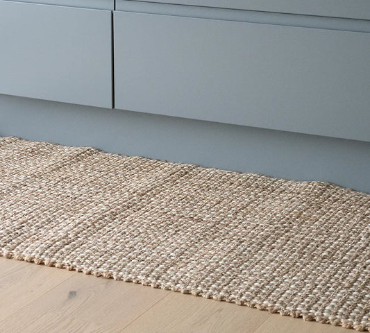 Molla Walkway Runner Mat - 80 x 200cm