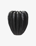 Lillian Vase - Black