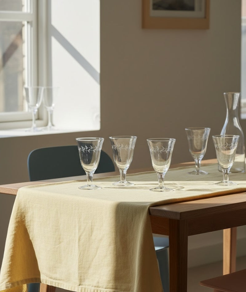 Red Wine Glass