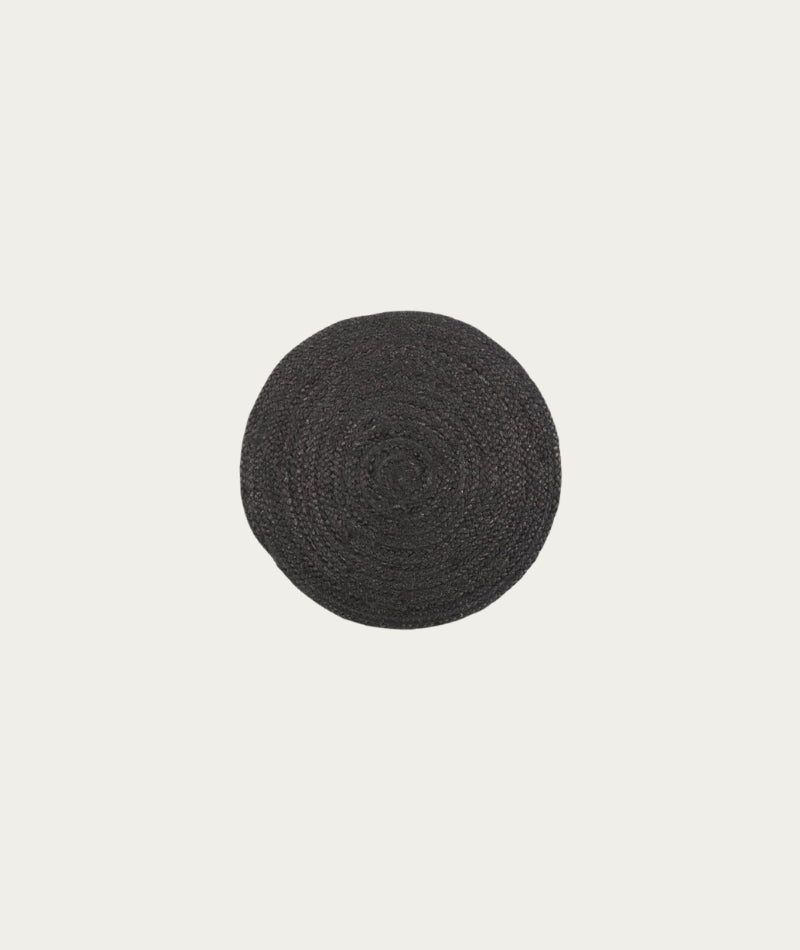 Placemat - Black