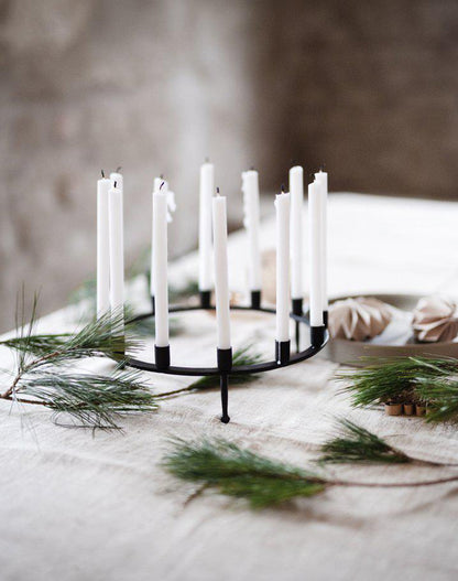 Mili Candleholder