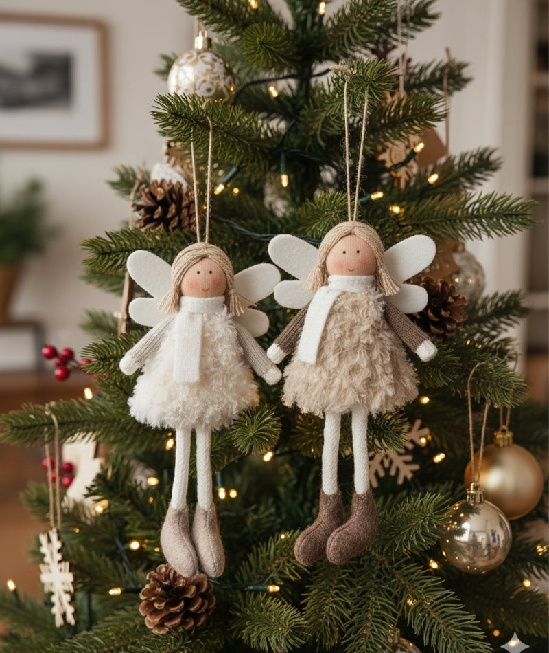 Angel - Hanging Decoration