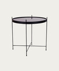 Venezia Coffee Table - Black