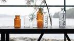 Majda Vase - Smoke Colour, Tall