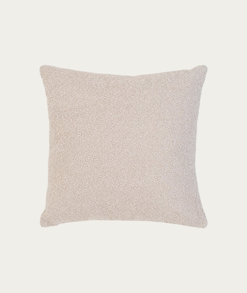 Savannah Cushion - Beige