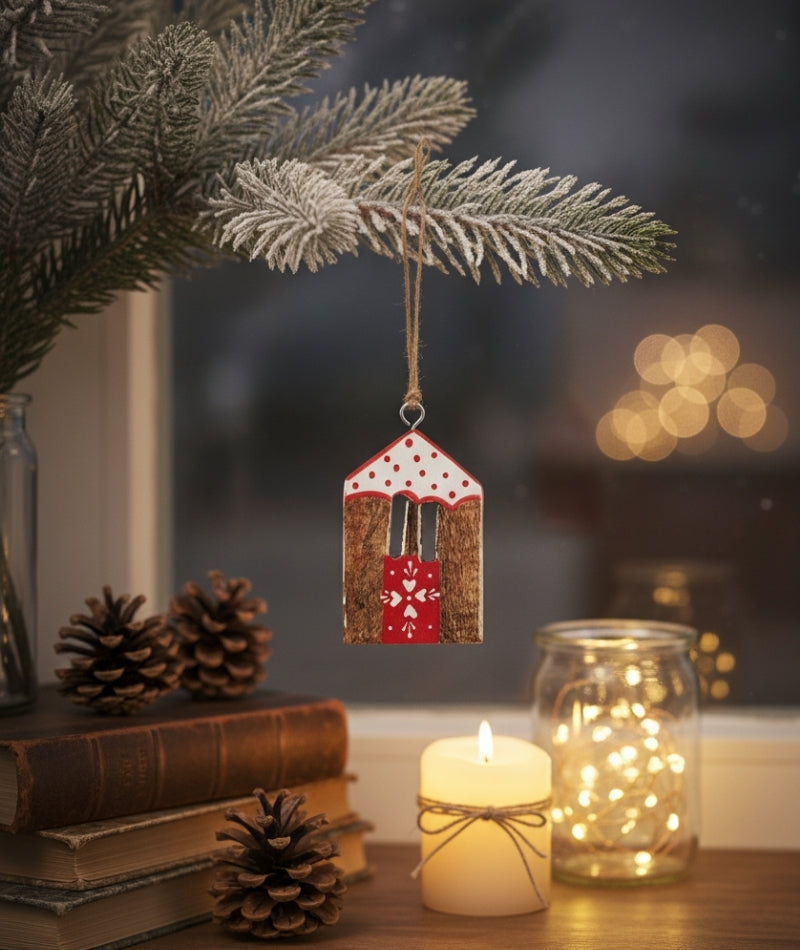 House Decoration - Medium