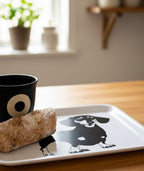 Ake Serving Tray