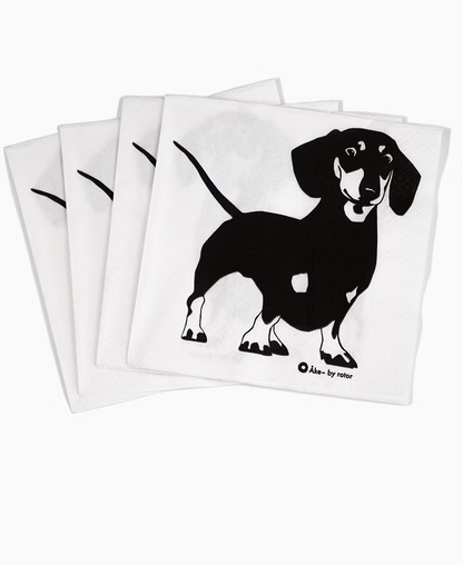 Paper Napkins - Ake