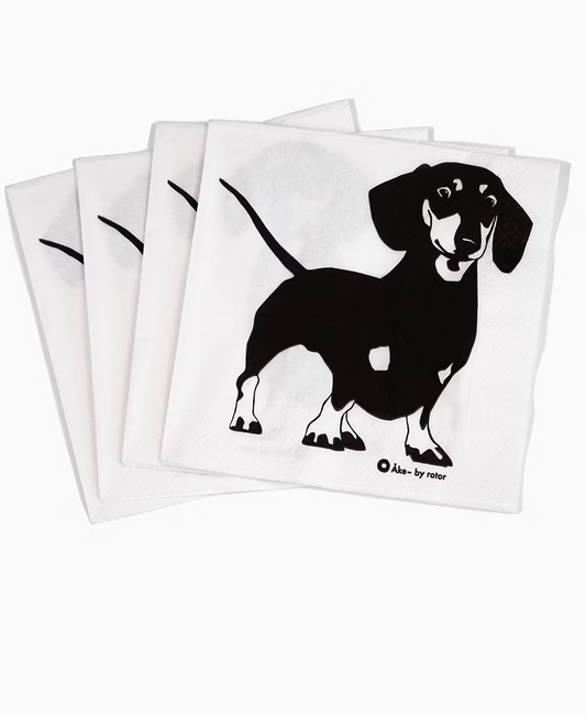 Paper Napkins - Ake