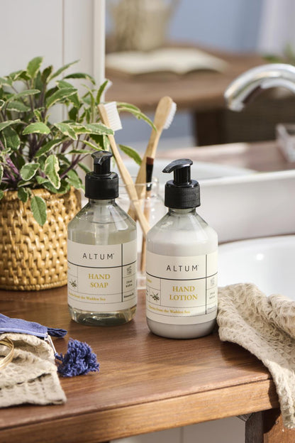 Altum Amber Hand Soap - 500ml