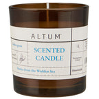 Altum Candle - Golden Grass