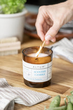 Altum Candle - Golden Grass