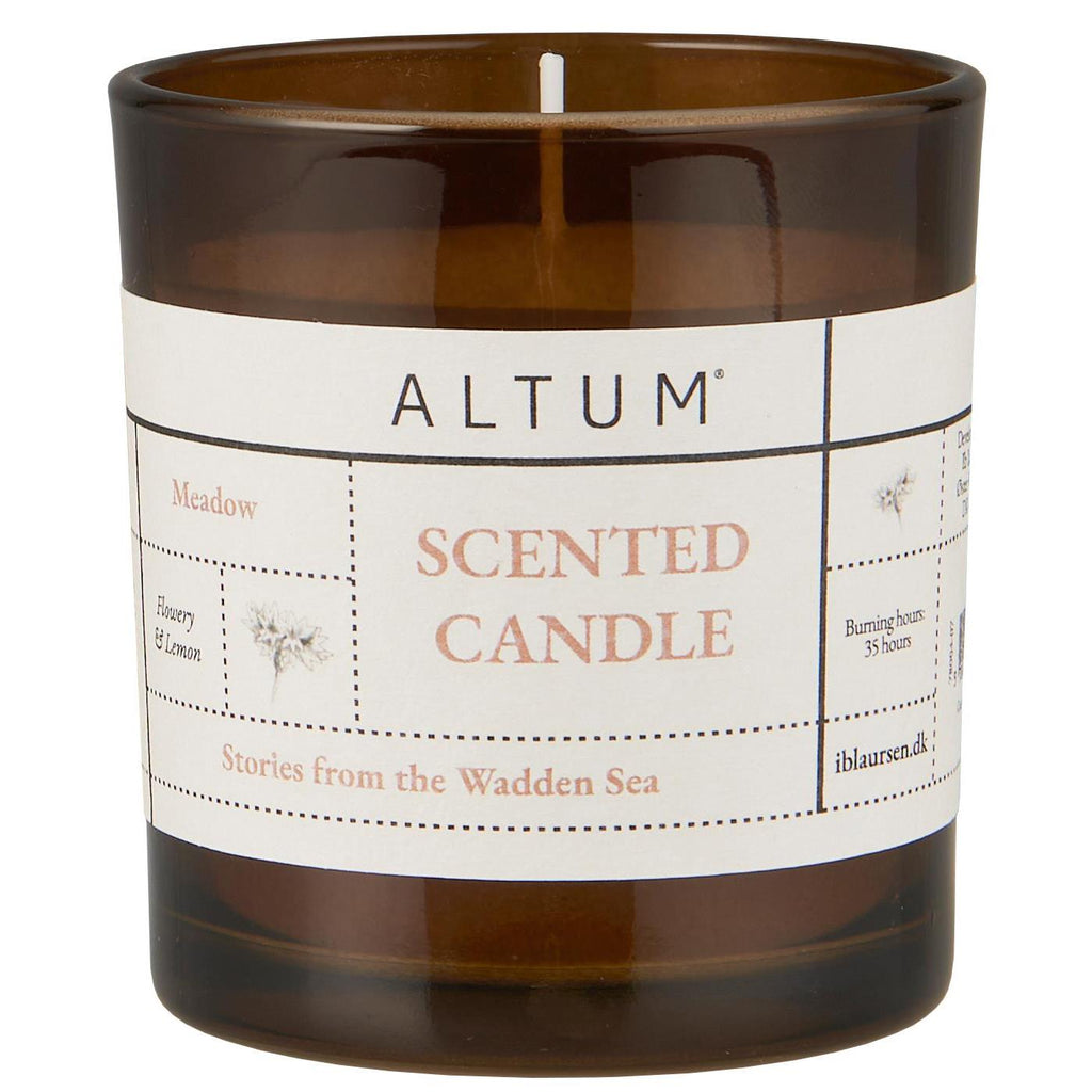 Altum Candle - Meadow