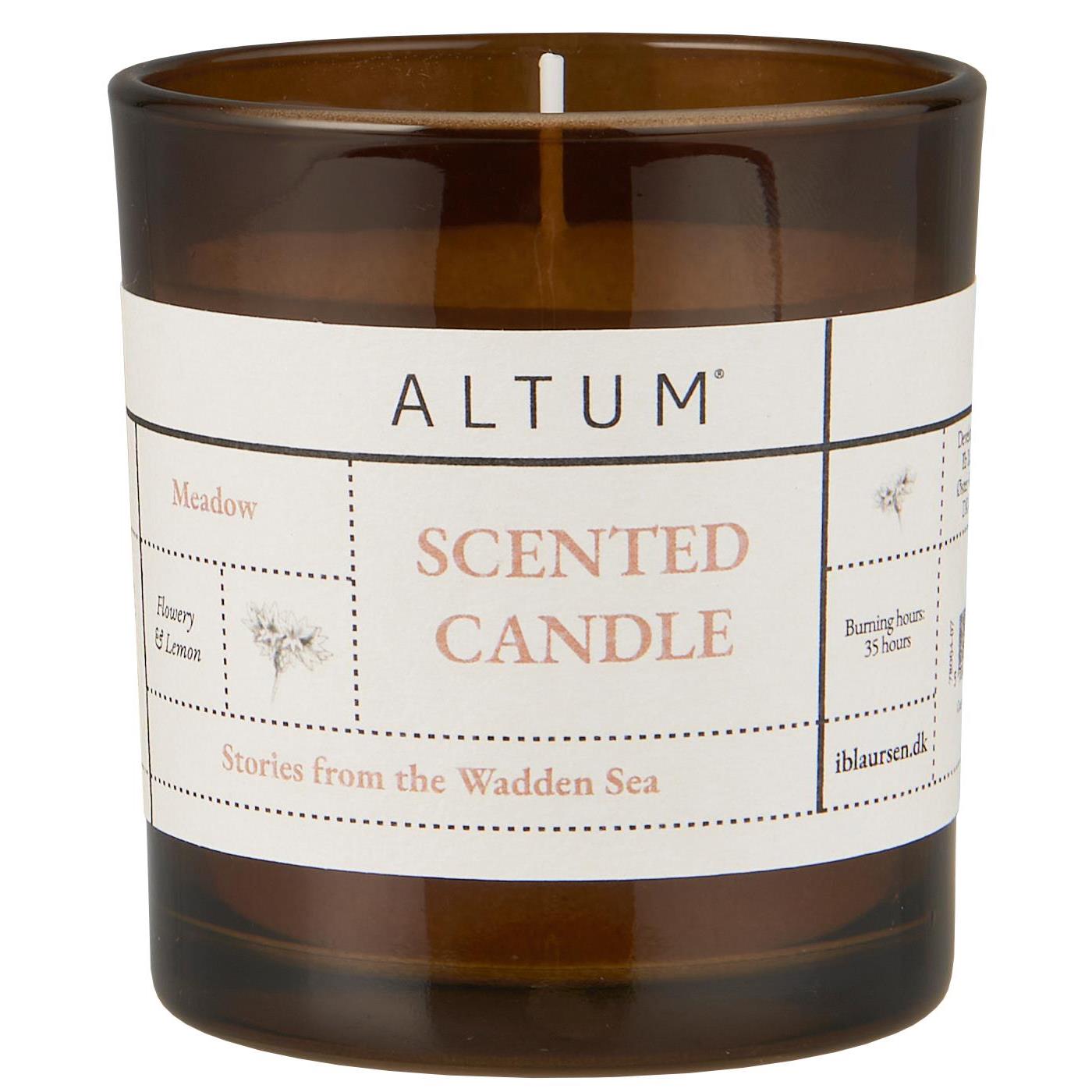 Altum Candle - Meadow