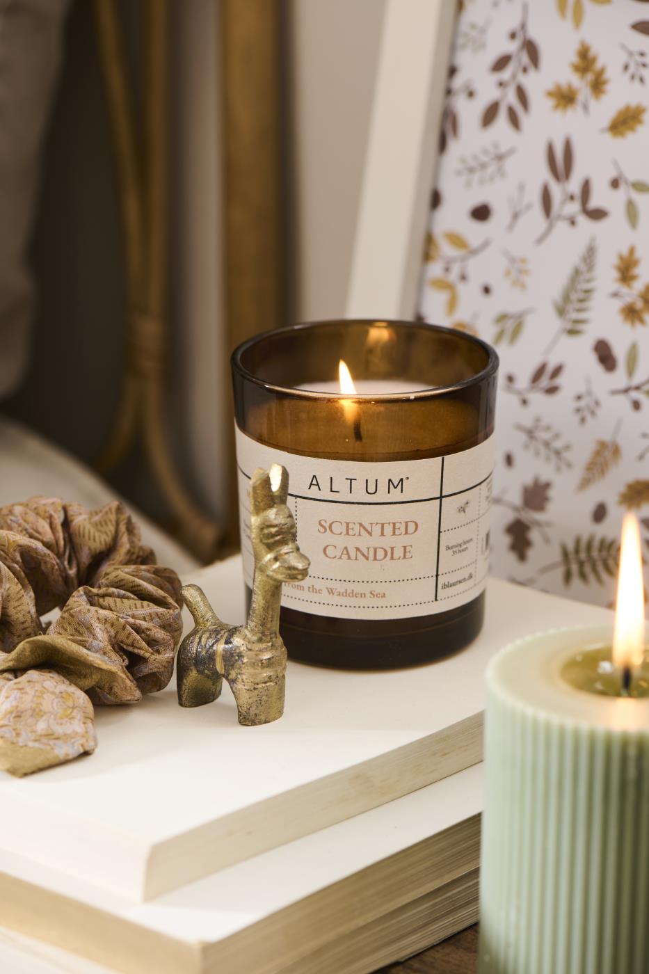 Altum Candle - Meadow