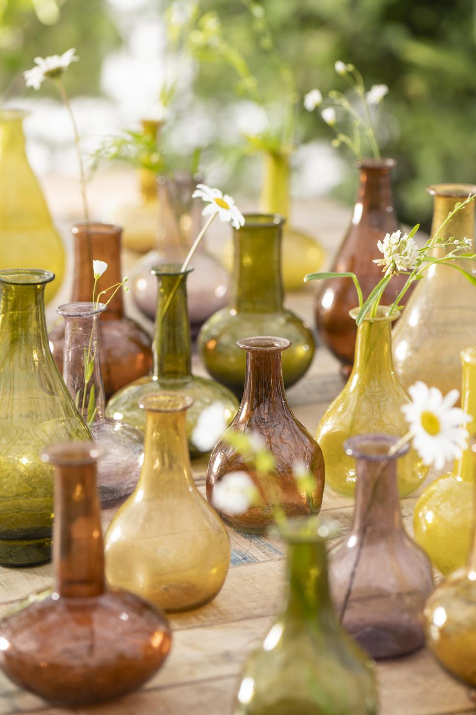 Ane Vase - Assorted, Each Sold separately