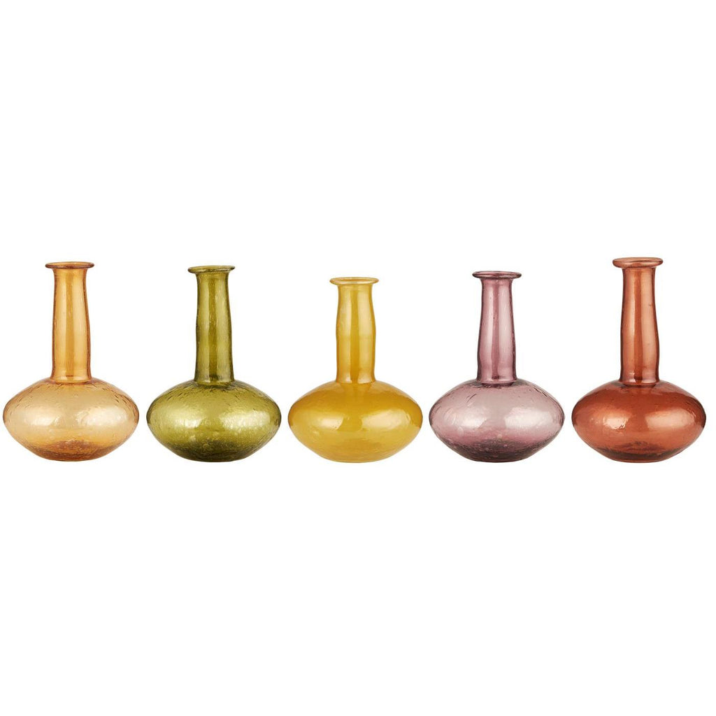 Anemone Vase - Assorted, Each Sold Separately