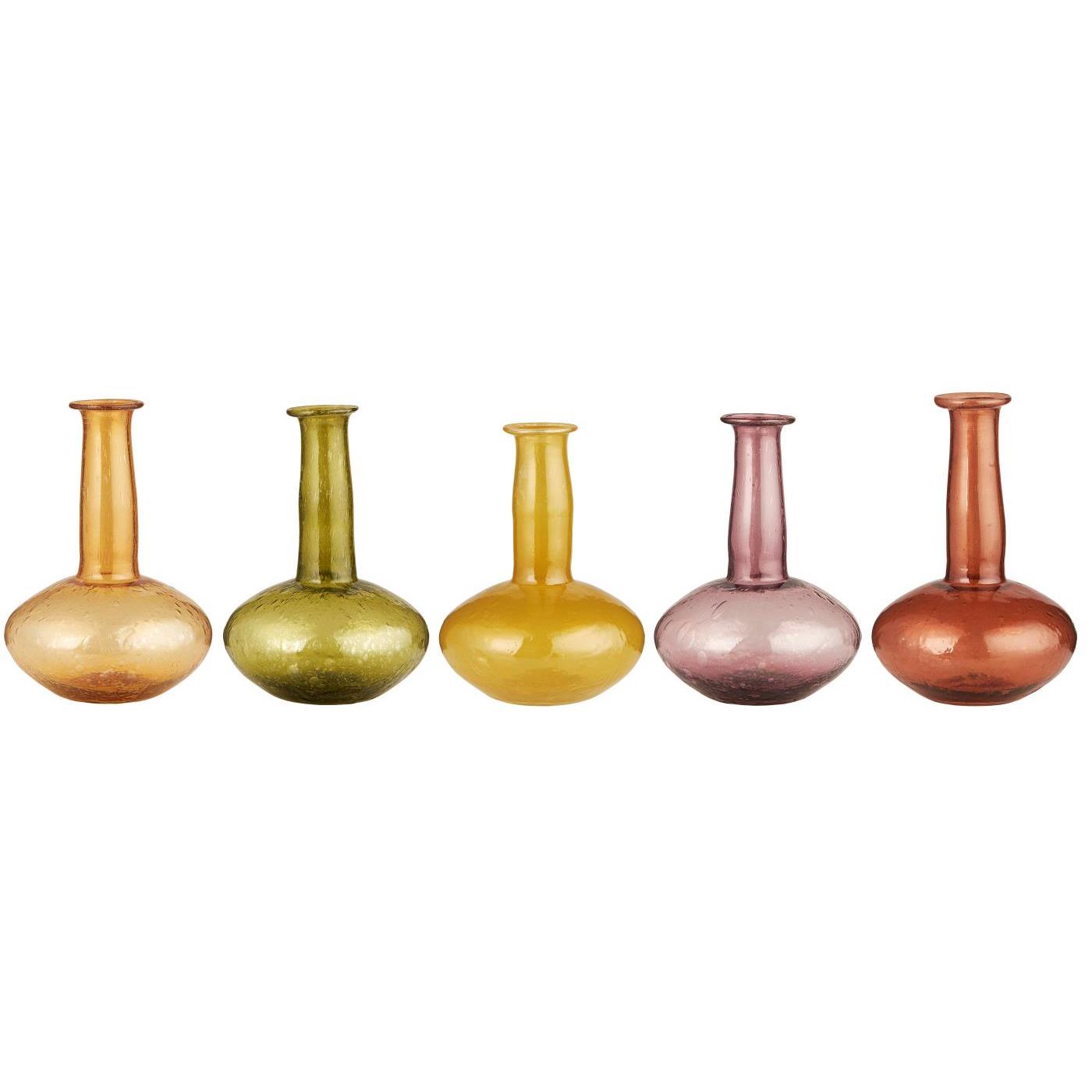 Anemone Vase - Assorted, Each Sold Separately