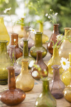 Anemone Vase - Assorted, Each Sold Separately