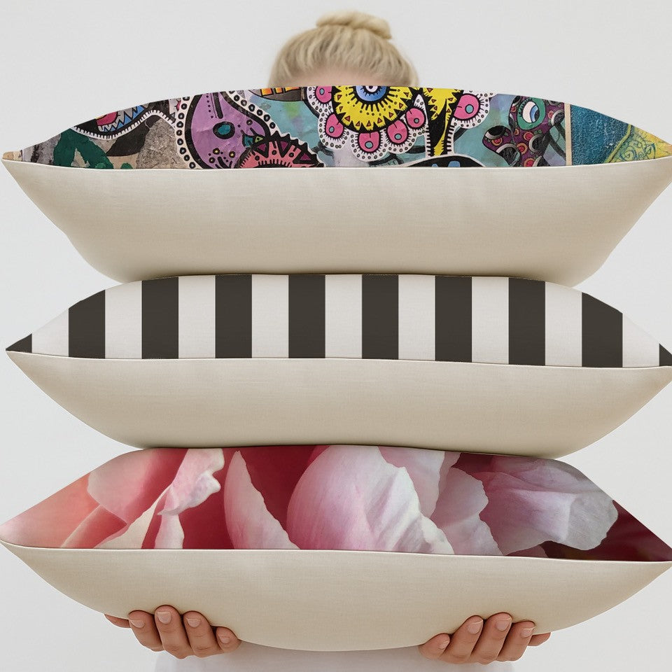 Annabel's Cushions