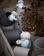 Ariel Pot - Dark Grey, Small