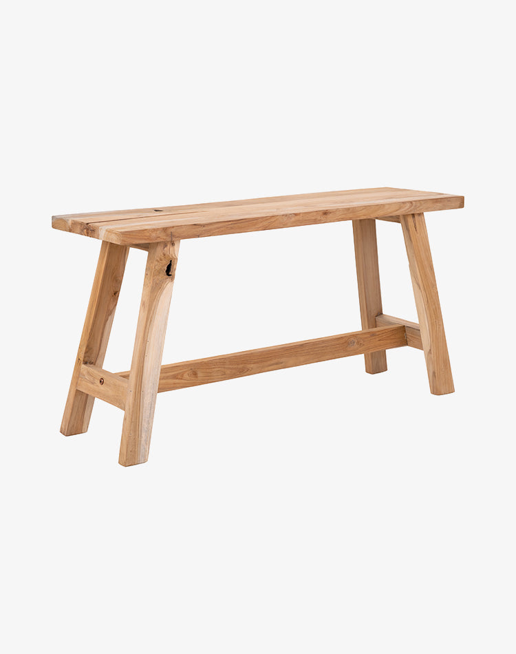 Barcelona Bench