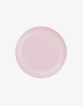 Mynte Breakfast Plate - Pink