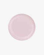 Mynte Breakfast Plate - Pink