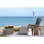 Bristol LED Wine cooler