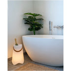 Bristol LED Wine cooler