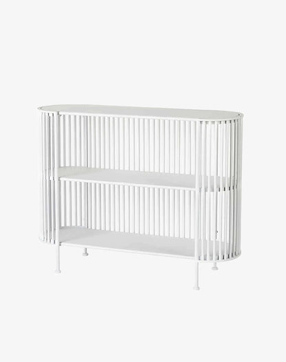 Bryssel Shelf - White