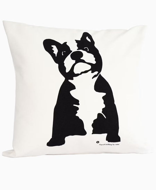 Buster Cushion Cover