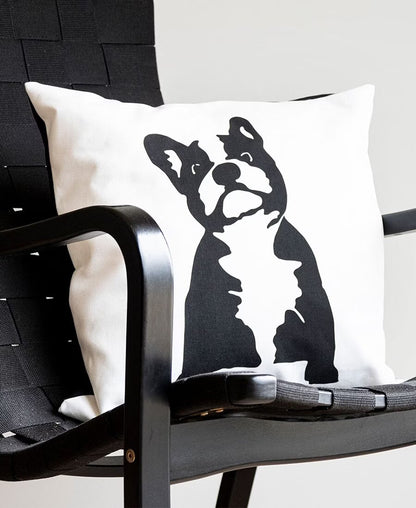 Buster Cushion Cover