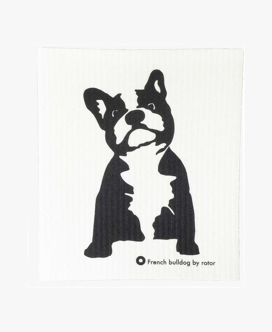 Dish Cloth - Buster