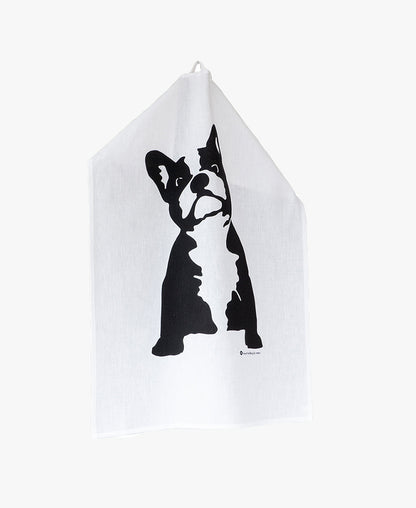 Buster Hand Towel